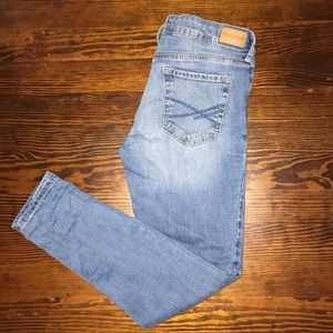 Aeropostale Skinny Jeggings